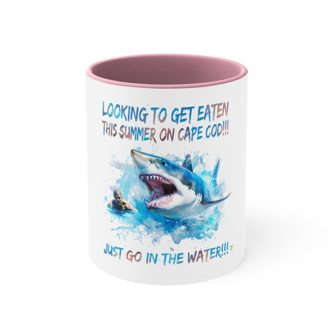 Accent Coffee Mug, 11oz