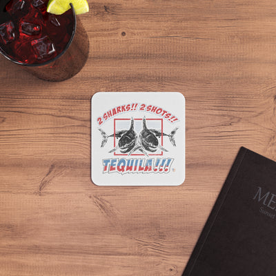 Coasters (50, 100 pcs)