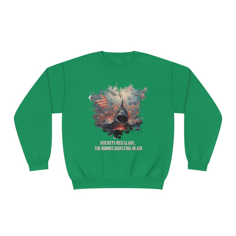 Unisex NuBlend® Crewneck Sweatshirt