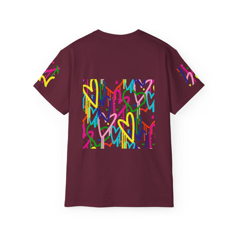 Unisex Ultra Cotton Tee