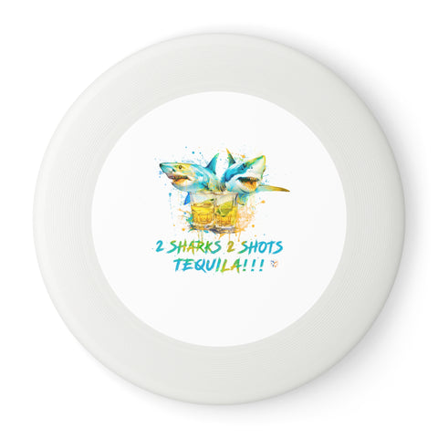 Wham-O Frisbee