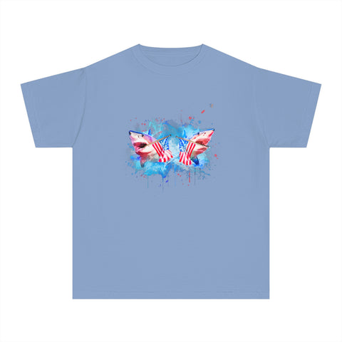 Youth Midweight Tee