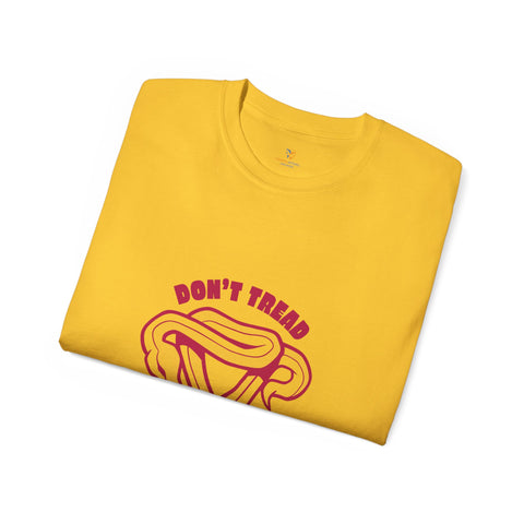 Unisex Ultra Cotton Tee