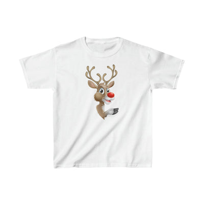 Kids Heavy Cotton™ Tee