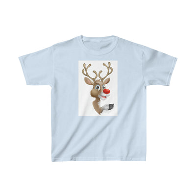 Kids Heavy Cotton™ Tee