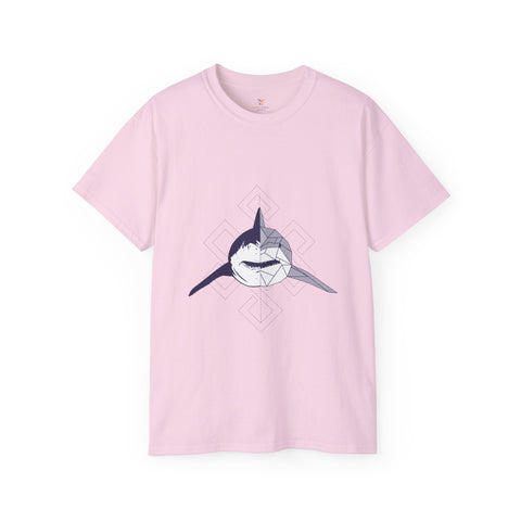 Unisex Ultra Cotton Tee