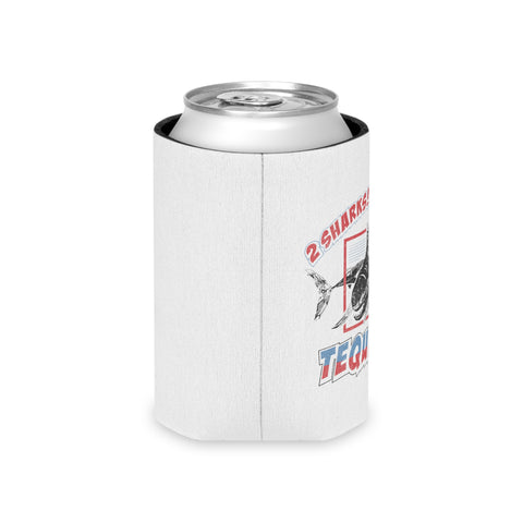 Can Cooler