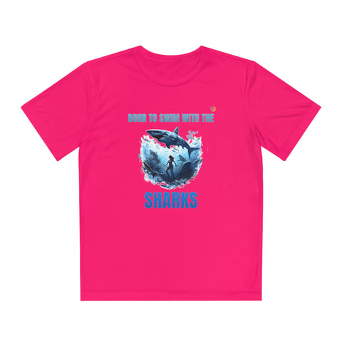 Youth Competitor Tee