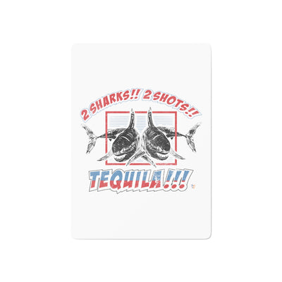 Custom Poker Cards