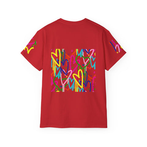 Unisex Ultra Cotton Tee