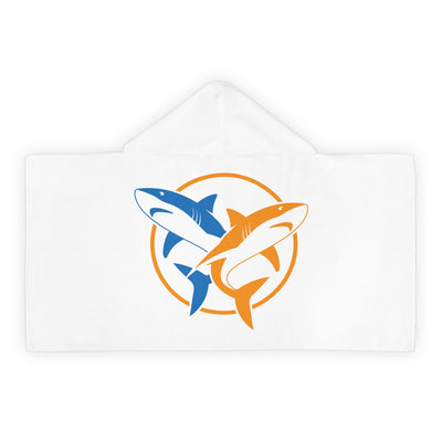Youth Hooded Towel