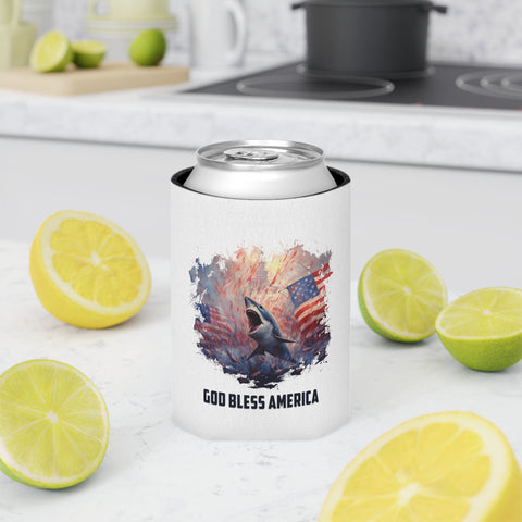 Can Cooler