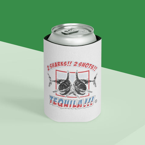 Can Cooler