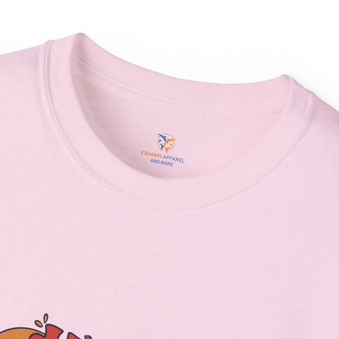Unisex Ultra Cotton Tee