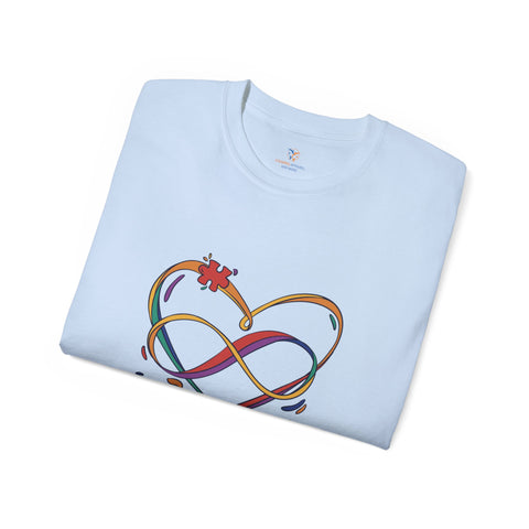 Unisex Ultra Cotton Tee