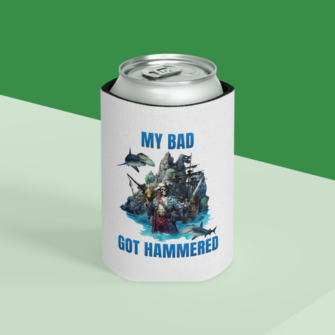 Can Cooler