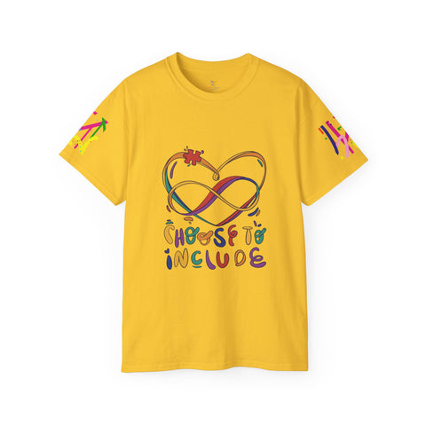 Unisex Ultra Cotton Tee
