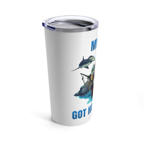 Tumbler 20oz