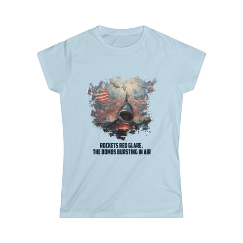 Women's Softstyle Tee