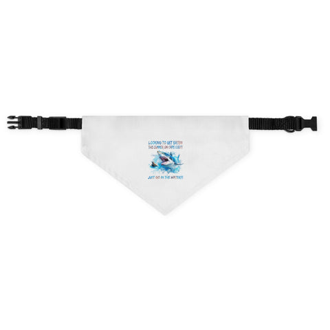 Pet Bandana Collar