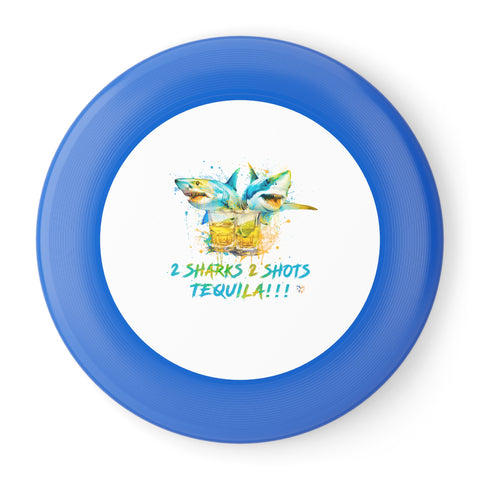Wham-O Frisbee