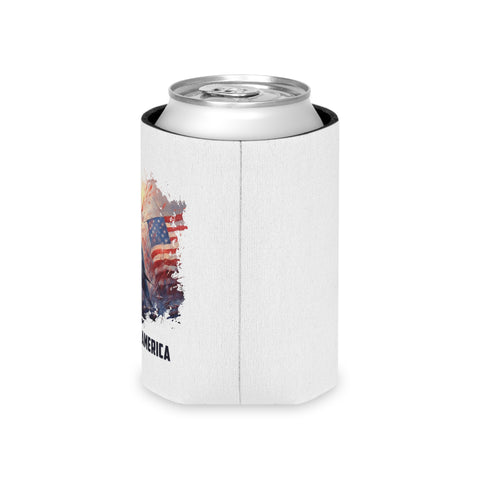 Can Cooler