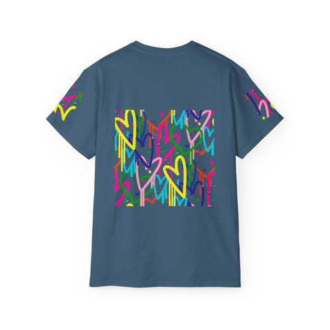 Unisex Ultra Cotton Tee