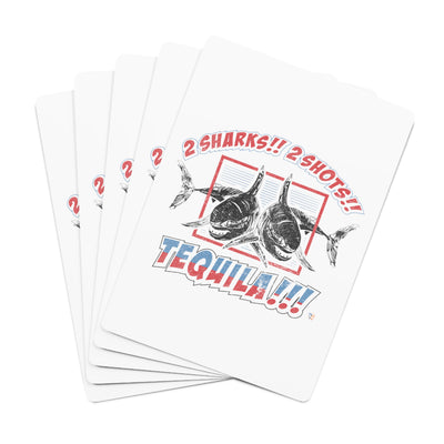 Custom Poker Cards
