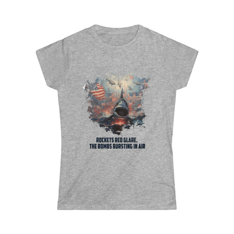 Women's Softstyle Tee