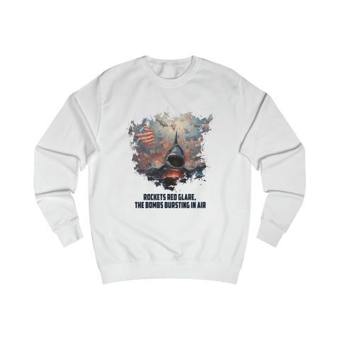 Men's Sweatshirt