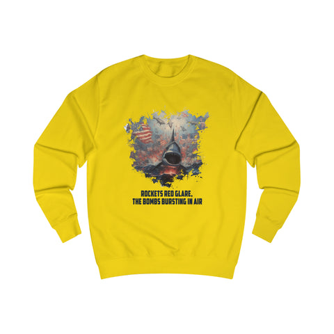 Men's Sweatshirt