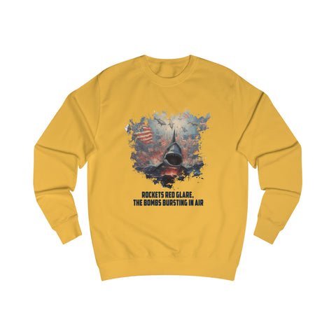 Men's Sweatshirt