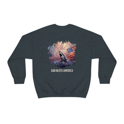 Unisex Heavy Blend™ Crewneck Sweatshirt