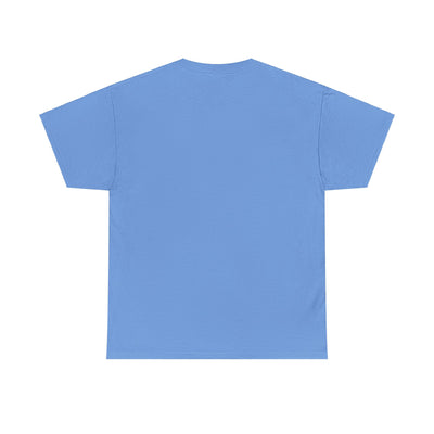 Tequila Shots Unisex Heavy Cotton Tee