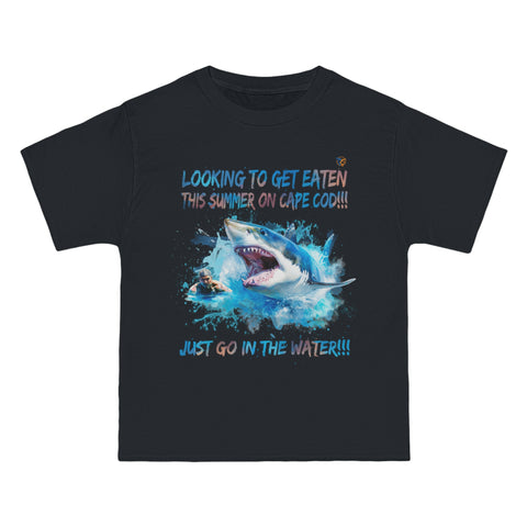 Beefy-T®  Short-Sleeve T-Shirt