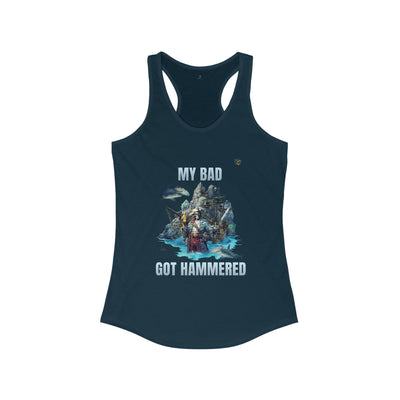 Women's Ideal Racerback Tank