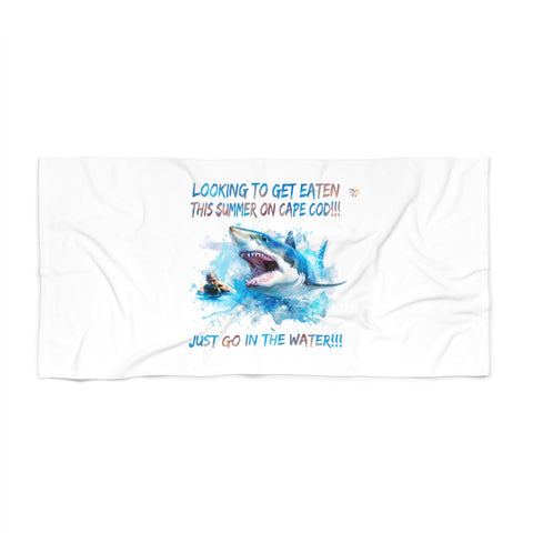 Beach Towel