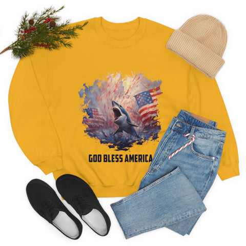 Unisex Heavy Blend™ Crewneck Sweatshirt