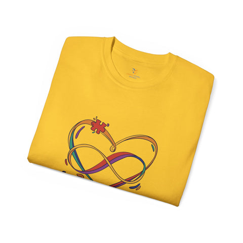 Unisex Ultra Cotton Tee