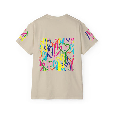Unisex Ultra Cotton Tee