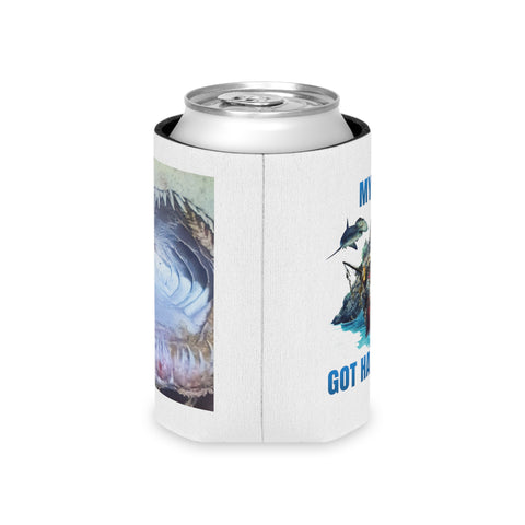 Can Cooler