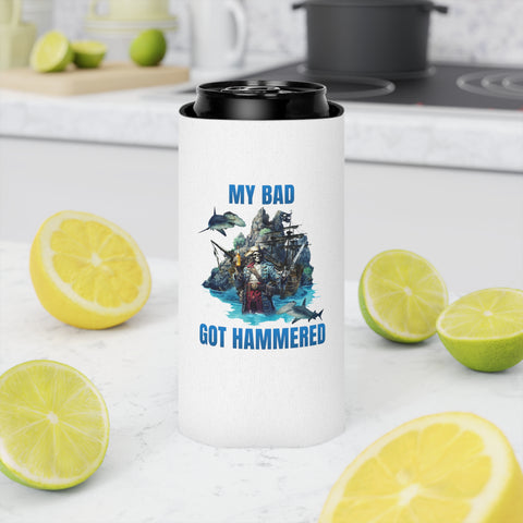 Can Cooler