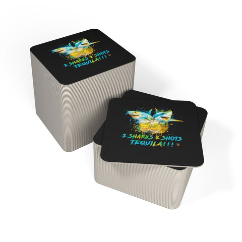 Coasters (50, 100 pcs)