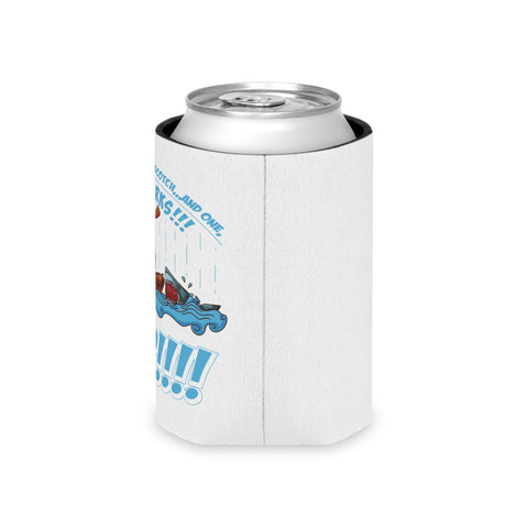 Can Cooler