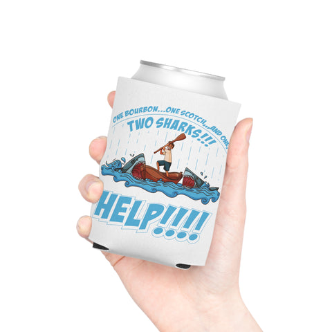 Can Cooler