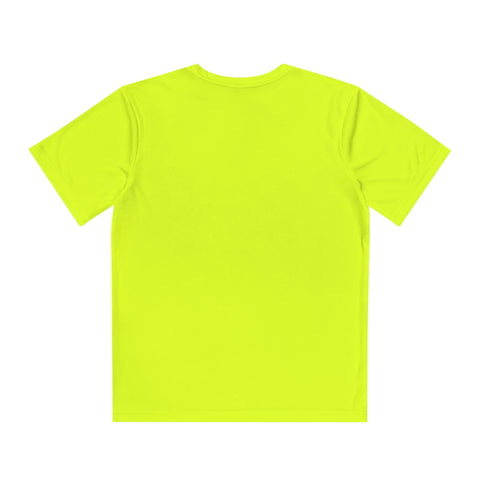 Youth Competitor Tee