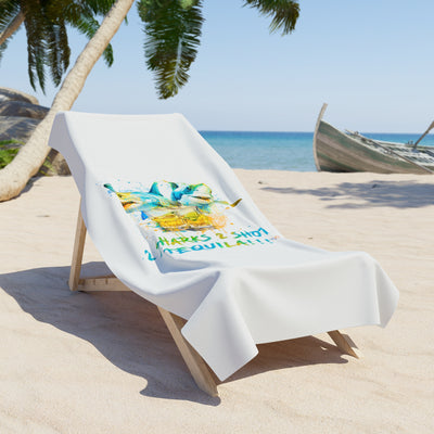 Beach Towel