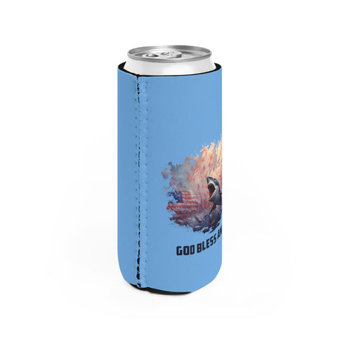 Slim Can Cooler