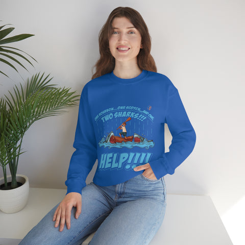 Unisex Heavy Blend™ Crewneck Sweatshirt