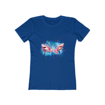 Women's The Boyfriend Tee